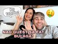 MAY TALENT FEE BA DAW ANG PAG GUEST NAMIN SA EAT BULAGA?🤭 |Dutch-filipina couple