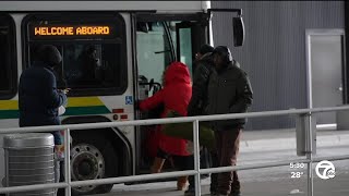 DDOT Reimagined Plan Chugs Along but Advocates Push for more Bus Funding