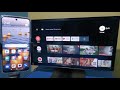 Comment connecter le tlphone poco  android tv  chromecast  casting dcran  miroir de lcran