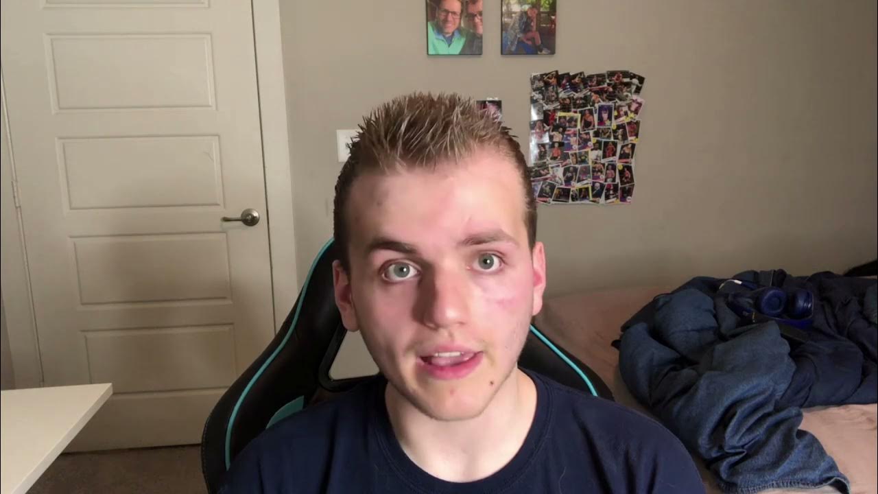 Things of what i like and love about Stromedy aka kyle Godfrey YouTube