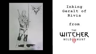 Geralt Of Rivia Unleashed 🐺 | ⚔️ The Witcher 3