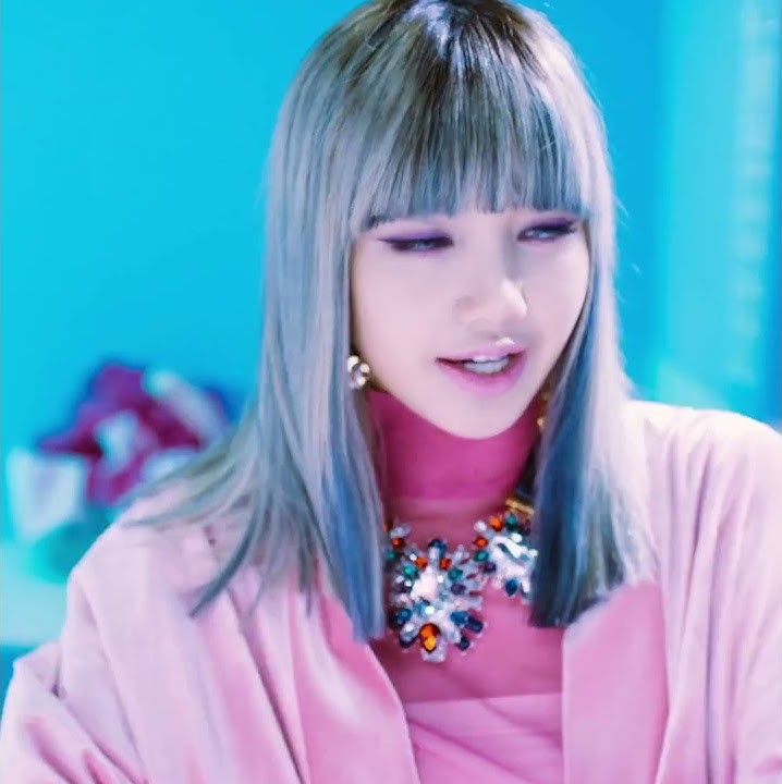 What if Lisa rapped in New Thang by Redfoo?