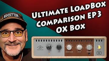 The Ultimate Loadbox Comparison - Part 3