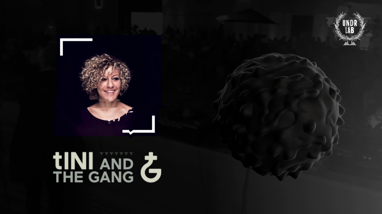 tINI AND THE GANG @ PLAYA EL ROSARIO – LIMA