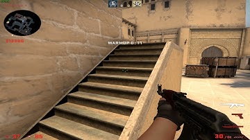 64 tick in a nutshell