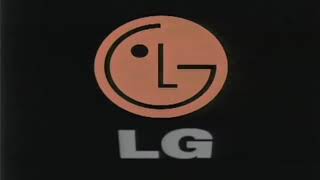 LG Logo 1995 In G major 127