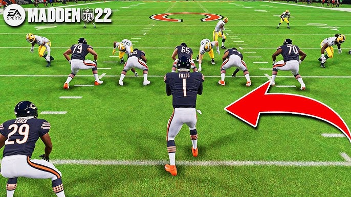Madden 22 Gameplay - Hands On First Impressions &amp; Details ... image