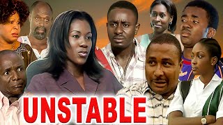 UNSTABLE {EMEKA IKE, STEPHANIE OKEREKE}NEWLY RELEASED CLASSIC MOVIE #movies #trending #2024 #classic