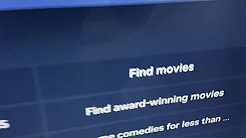 Samsung Tv - viewing YouTube / Linda watches, I Love Lucy on Pluto / Bixby & SmartThings / my VUDU thumbnail