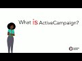 What is activecampaign  by successrover  resources