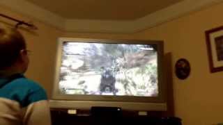 Epic fail cod ghosts infection