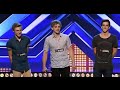 Atlas - The X Factor Australia 2014 - AUDITION [FULL]