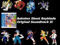 Bakuten Shoot Beyblade! Original Soundtrack II - 04 - Cheer Song [SCHOOL MIX]