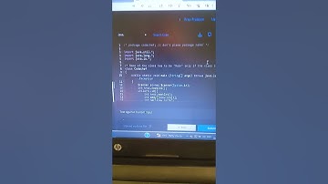 Codechef streak/ java codechef solution