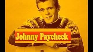 Johnny Paycheck - Dont Start Counting On Me