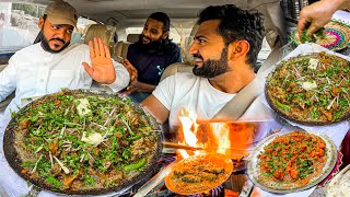 AJ ki DAWAT Abdul Rahim Bhai ki Taraf se😂 Authentic Mutton Karahi in Makkah 😋🤍