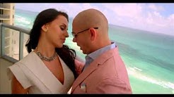 Ahmed Chawki feat. Pitbull - Habibi I Love You