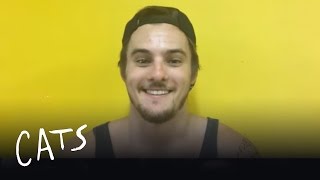 Whats your favourite CATS moment? -Australia & NZ | Cats the Musical