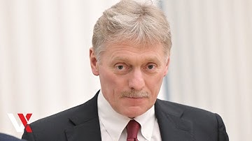 “He Loses Track of Time When Working...” Peskov on Putin’s Direct Line | VERTEX