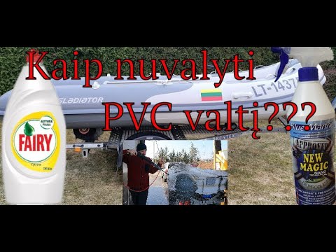 Video: Kaip Atnaujinti Platformą