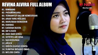 Revina Alvira 'Bimbang' | Full Album Cover Dangdut Gasentra Pajampangan