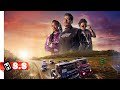 Overhaul {2023} Netflix movie Review/Plot in Hindi &amp; Urdu