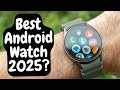Samsung Galaxy Watch 7 Ultra Review – The Ultimate Android Smartwatch of 2025?