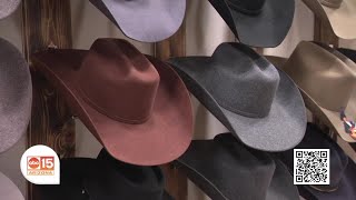 Mavericks of Scottsdale has everything you need to complete your western look