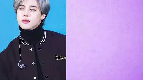 BTS JIMIN - Filter lyrics