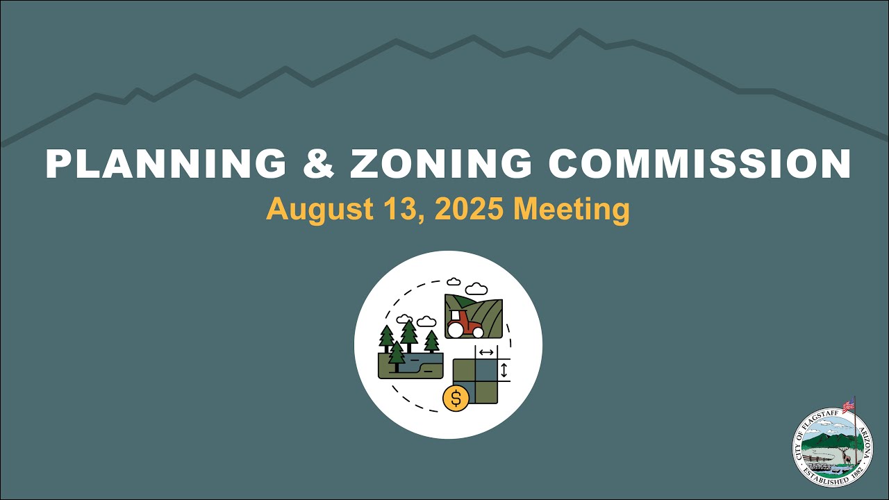 Flagstaff advances High Occupancy Housing amendments, debates eliminating single-family conditional use permit requirement