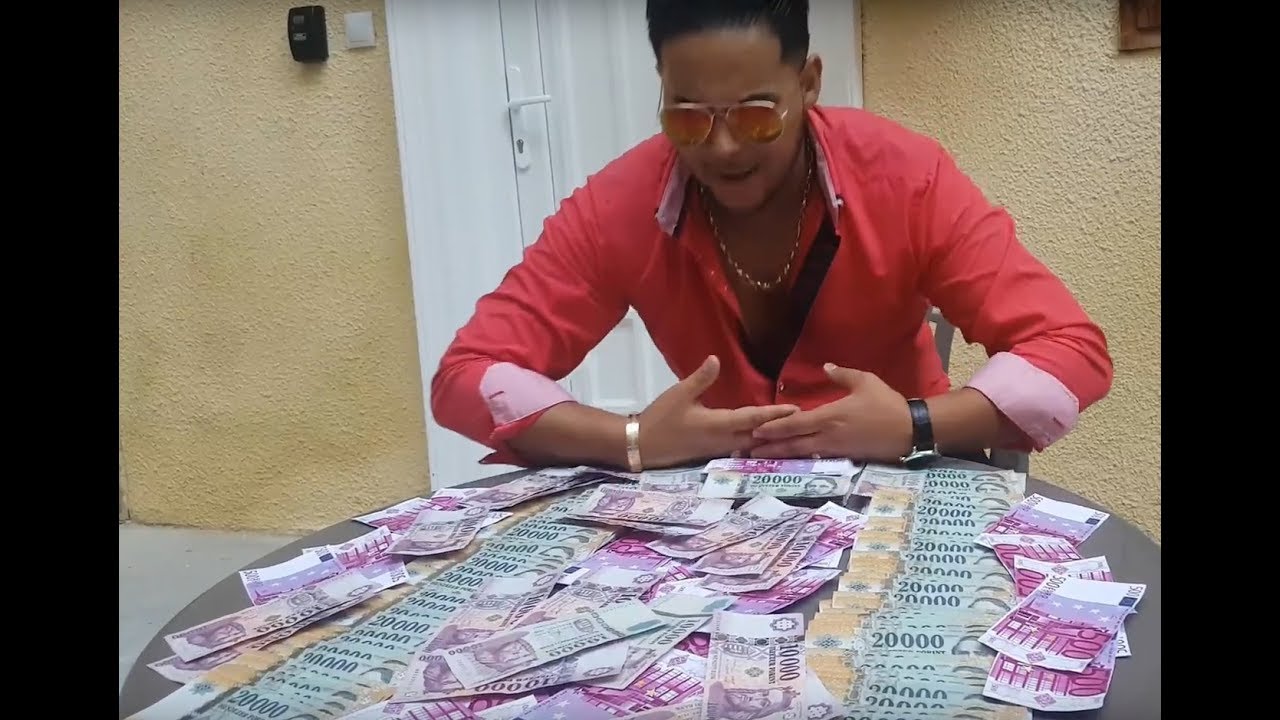 Váradi Olasz - Lehet pénz!