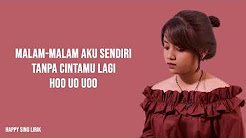 Video Mix - Bintang Kehidupan - Hanin Dhiya (Lirik) - Playlist 
