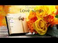 Most Old Beautiful Love Songs 70&#39;s 80&#39;s 90&#39;s 💕 Best Romantic Love Songs Of 80&#39;s and 90&#39;s