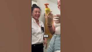 Hilarious Minion Hand Soap #shorts