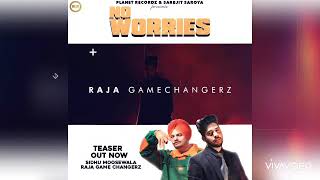 SIDHUMOOSEWALA RNAIT RAJAGAMEChANGER NEWSONG OUT