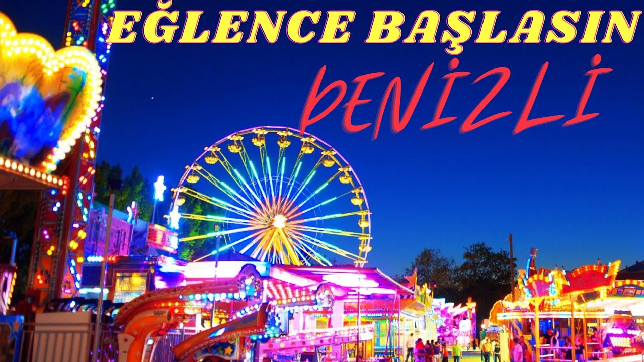 Lunapark / DENİZLİ