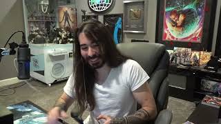 Relaxing stream