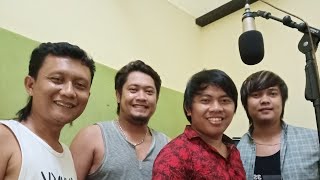 Test HOLONG NASO TARTUHOR The Boys Trio