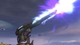 Halo 3: The Storm
