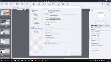 LMS publishingreporting and tracking