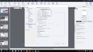 LMS publishingreporting and tracking