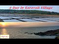 Karavali karnataka ep11  sanikatte salt fields vannalli sunset view pointkumta tourism