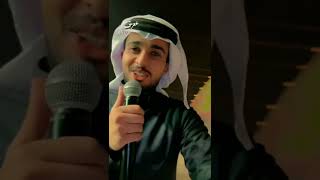 سناب عبدالله آل فروان  من وسط مهرجان طريفتواضع ولطافة عبدالله مع جمهوره?سنابات_المشاهيرshorts