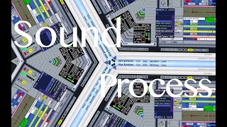 Sound Process | Feedback Audio Routing