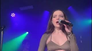 Dove Cameron - I Know Something You Don’t (Debut) - Omeara, London - 13.04.22