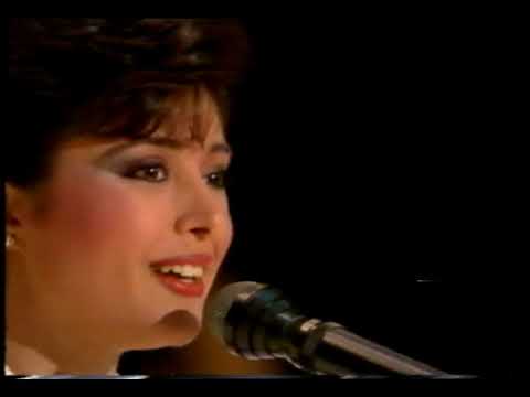 ماري سليمان في يوم و ليلة 1988