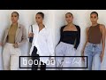 FALL ON A BUDGET! | BOOHOO TRY ON HAUL | Mo'Beauty