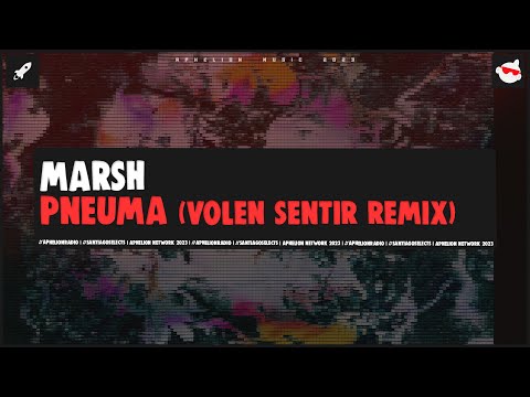 Marsh - Pneuma (Volen Sentir Extended Remix)