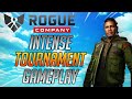 ROGUE COMPANY TOURNAMENT GAMEPLAY (ROGUE BOWL Pro Gameplay 2020)