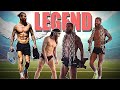 Sergio ramos the ultimate footballer training 2020 